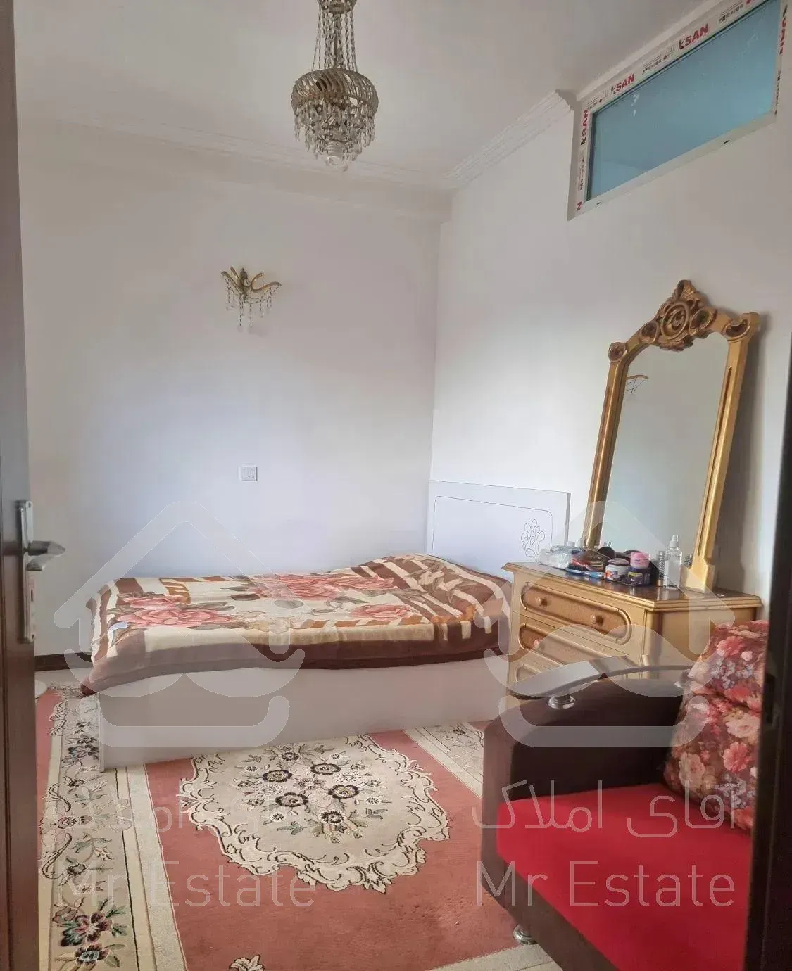 فروش واحد ۱۴۱متری با ویوی دریا در محبوبی بابلسر