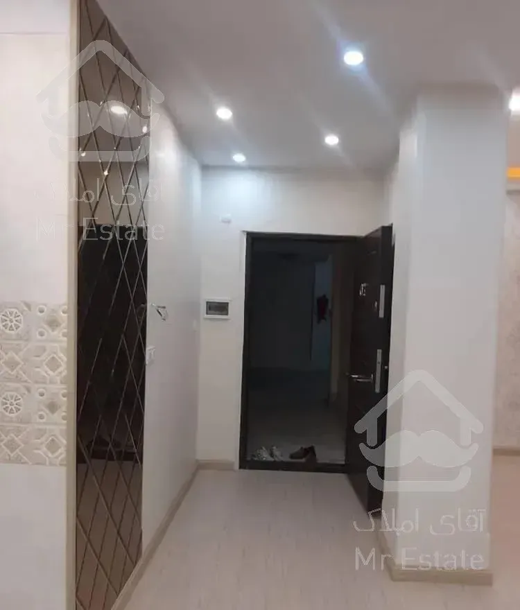 64متر فول اشرفی