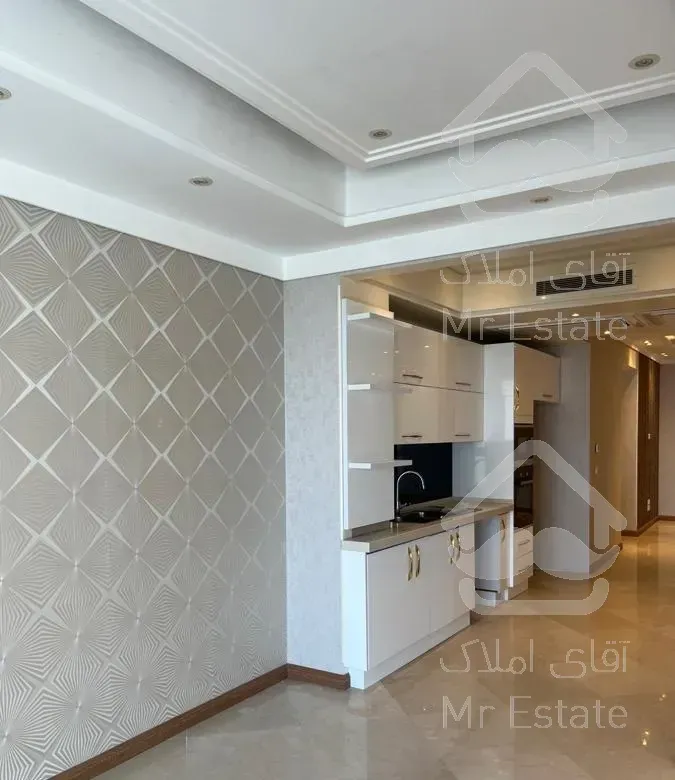 ۱۶۰متر/مدرن/تک واحدی/طبقه ۵