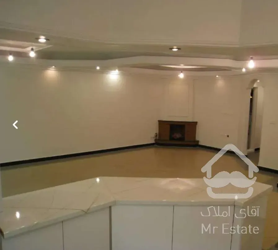 اجاره اپارتمان ۱۵۰متری در آجودانیه