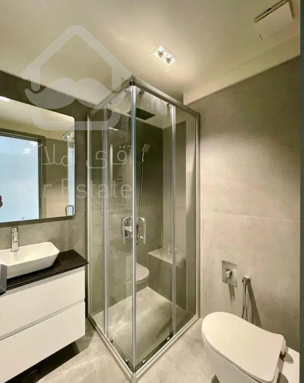 اجاره 155 متر اختیاریه