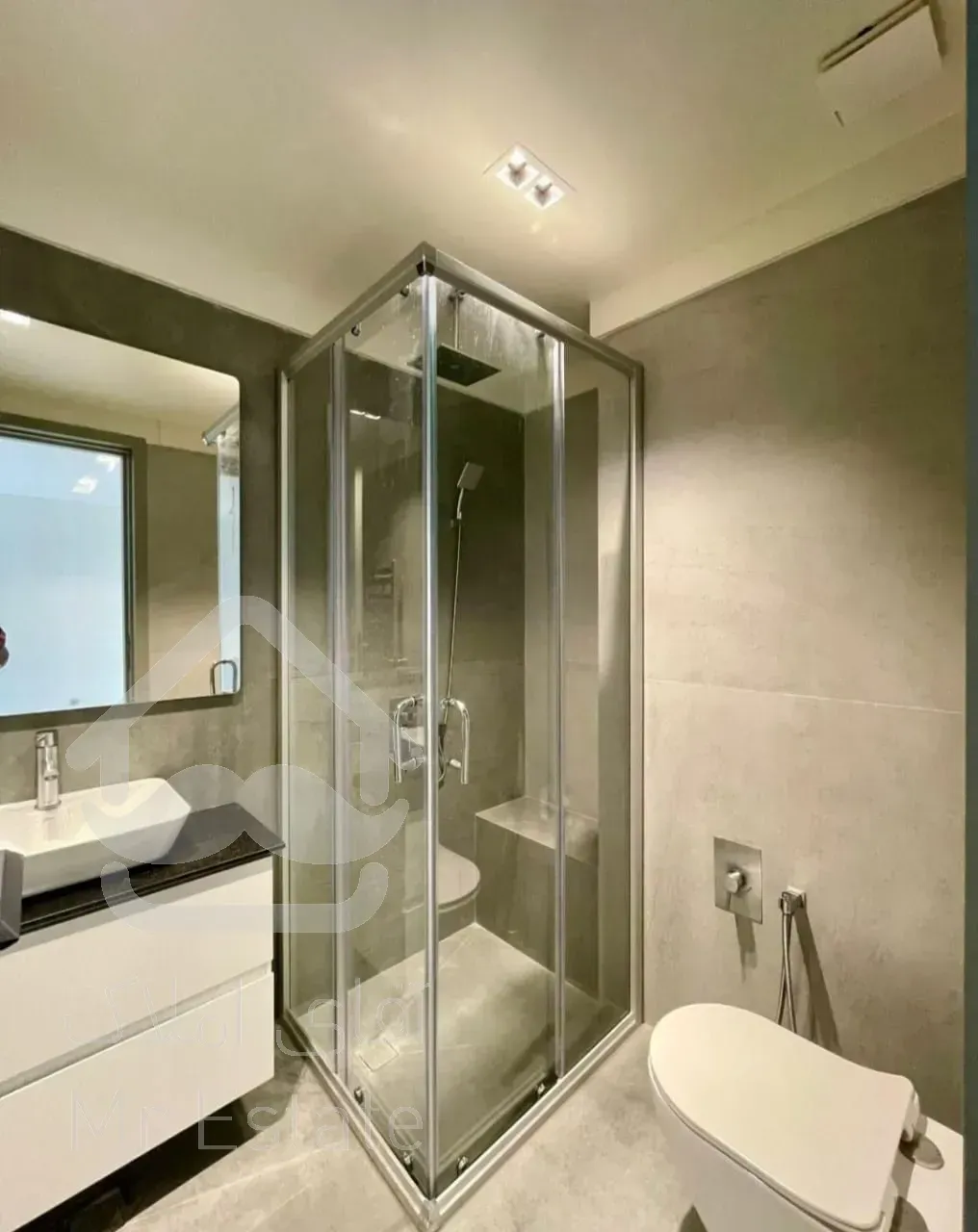 فروش 107 متر شمس آباد