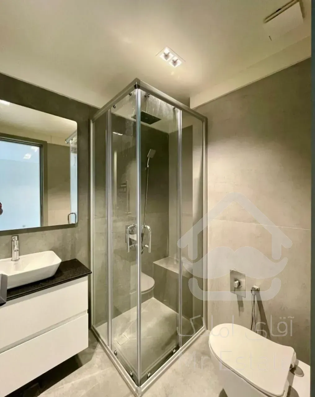 فروش 105 متر شمس آباد