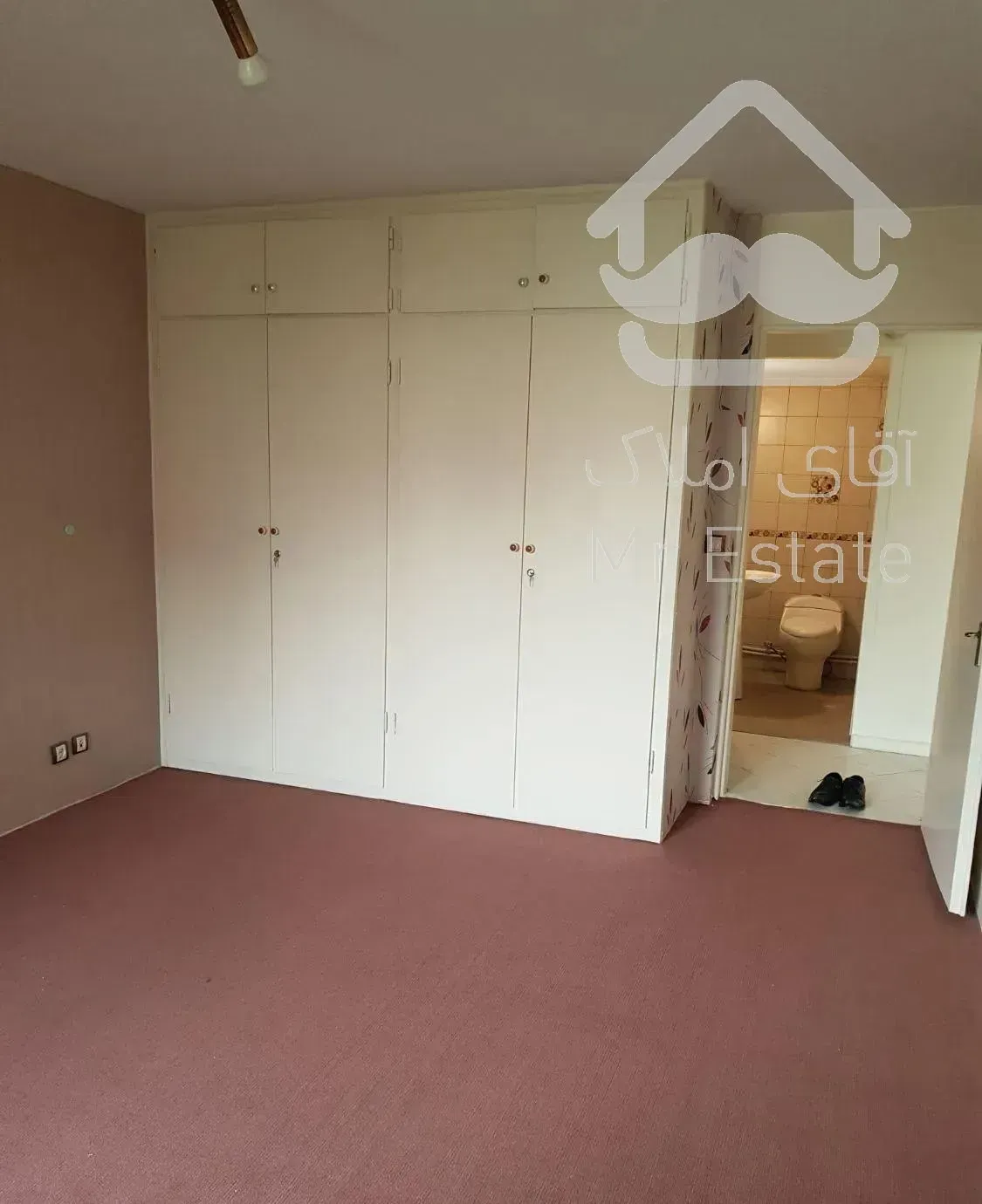 ۱۲۰ متر ۳ خوابه * میرداماد * رازان شمالی * غرق نور