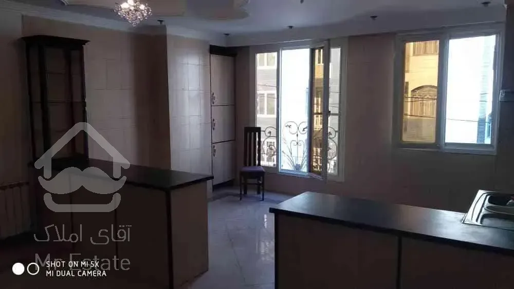 اپارتمان 80متری دو خواب سازمان برنامه مرکزی 