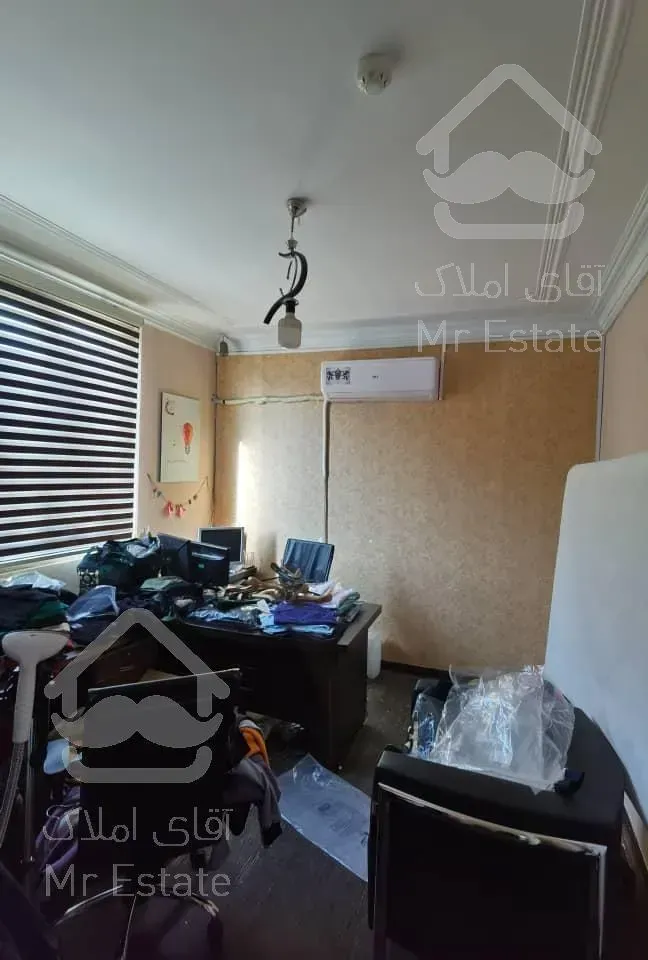 اجاره ۸۵ متر سالن سعادت آباد