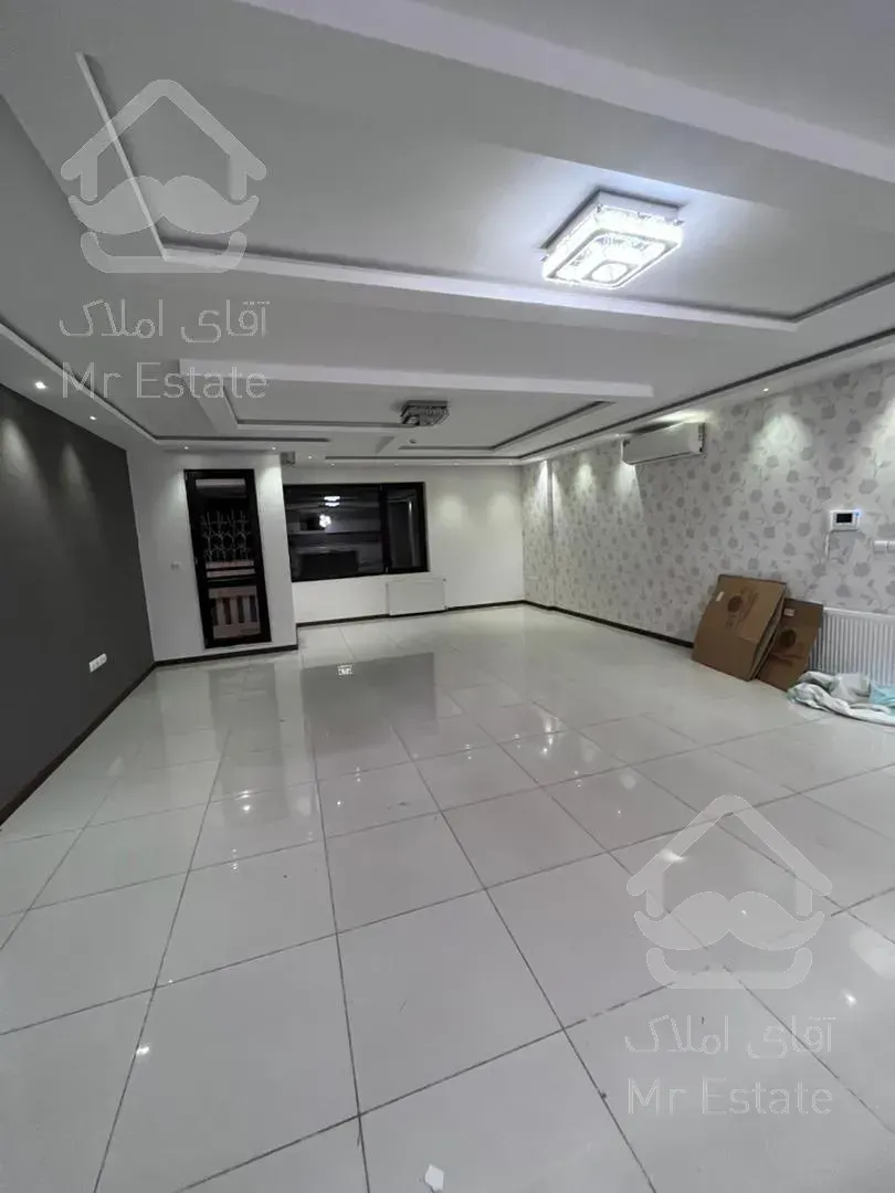 رهن و اجاره آپارتمان ۱۶۷ متری در قدوسی غربی