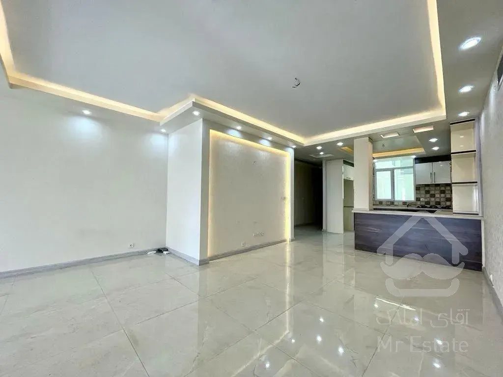 فروش اپارتمان 129 متری ولنجک