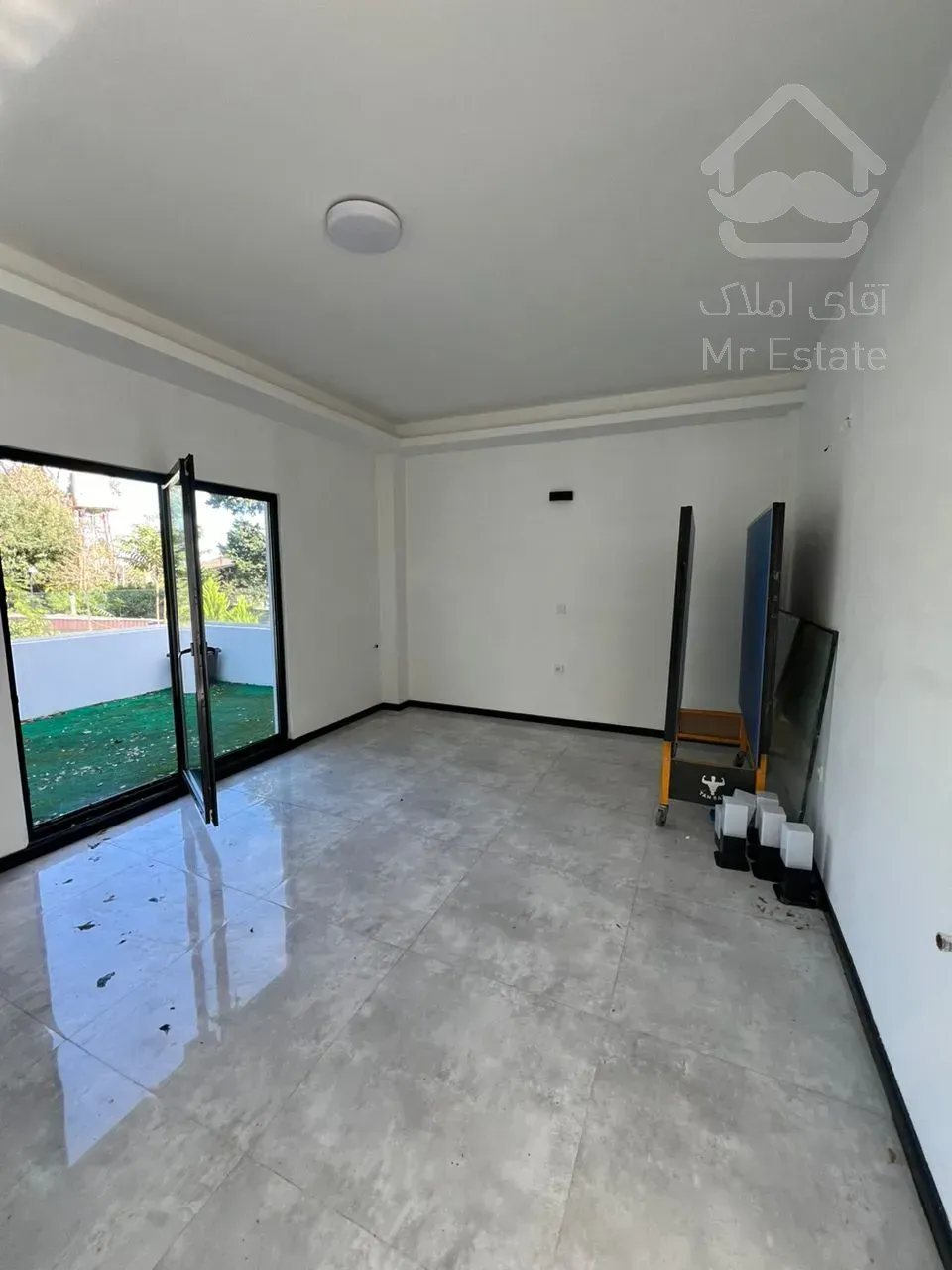 فروش ویلا۲۲۲متری دوبلکس در استان مازندران-شهرستان عباس آباد-شهر کلارآباد