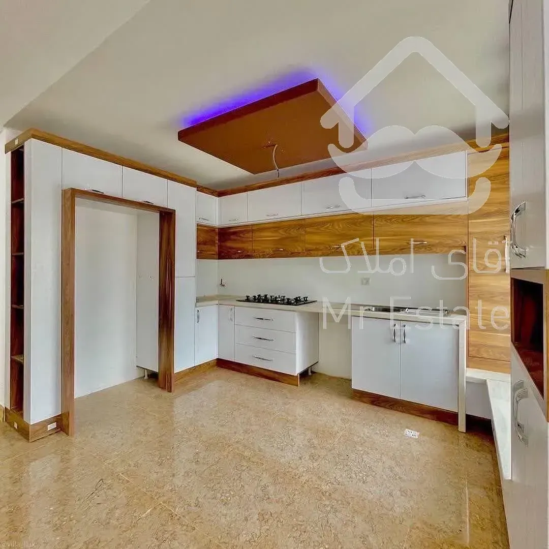 طرح دوبلكس300مترى منطقه برندجنگلى سندتكبرگ