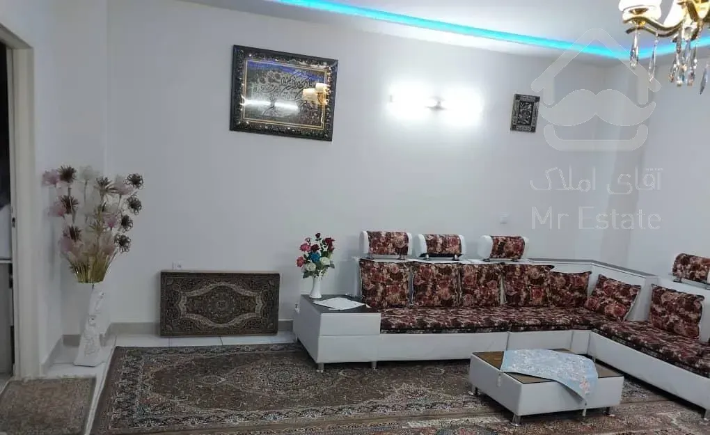 فروش آپارتمان ۷۰ متری ۲ خوابه طبقه ۱