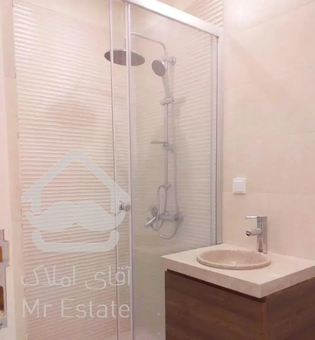 ۹۸متری/دوخواب خوش نقشه/