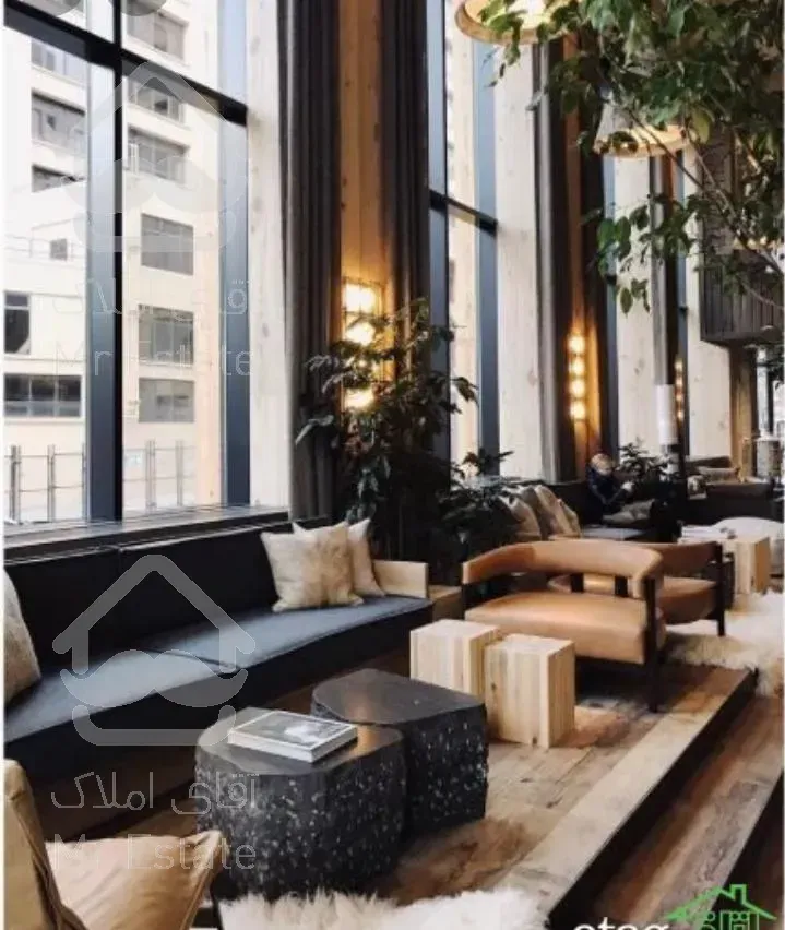 فول امکانات/نقشه ژورنالی/ برج نامی پلازا پالاس چیتگر منطقه22