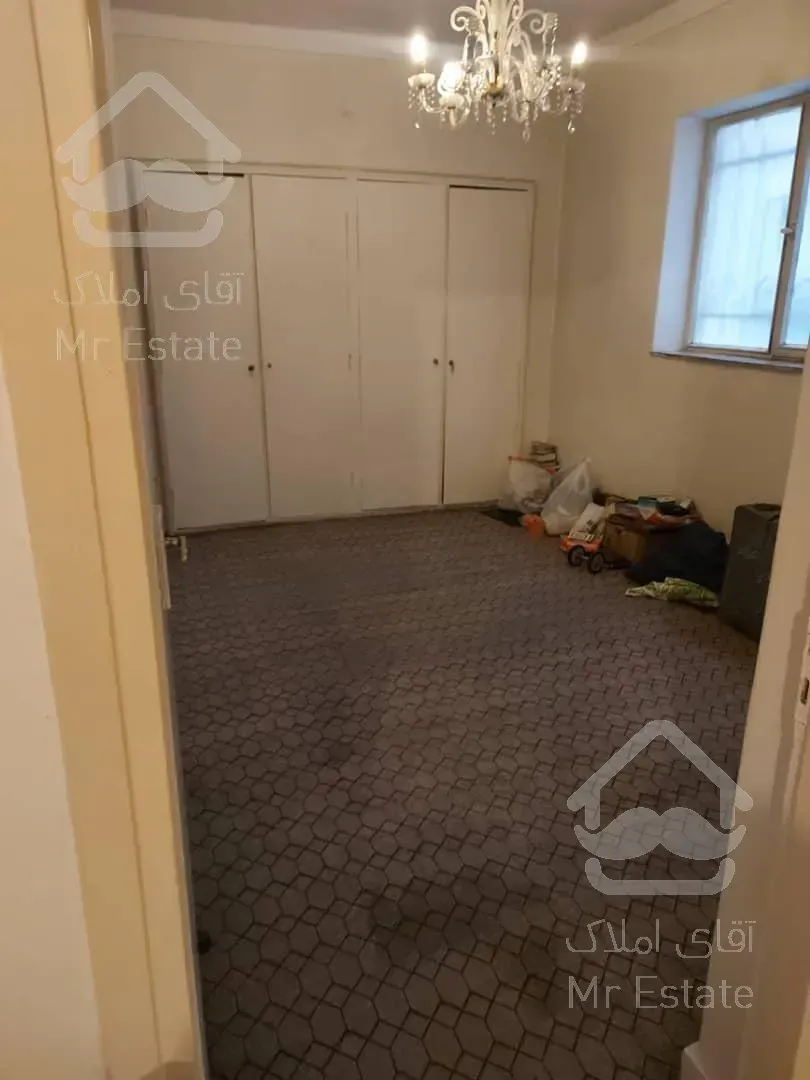 رهن و اجاره اپارتمان در فرمانیه