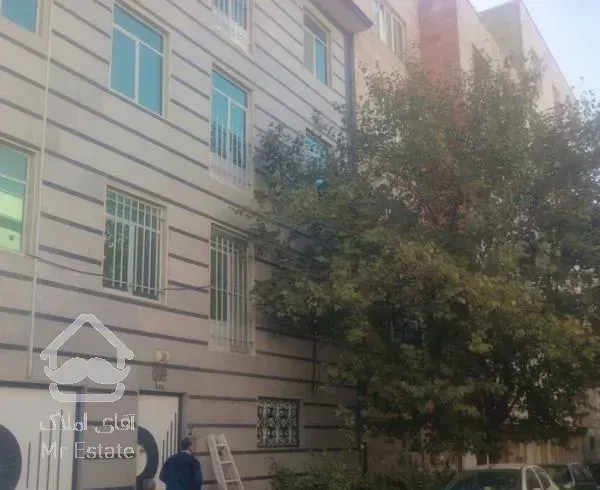 73متر دوخواب محدوده بیمارستان قائم شهرک ولیعصربسیج