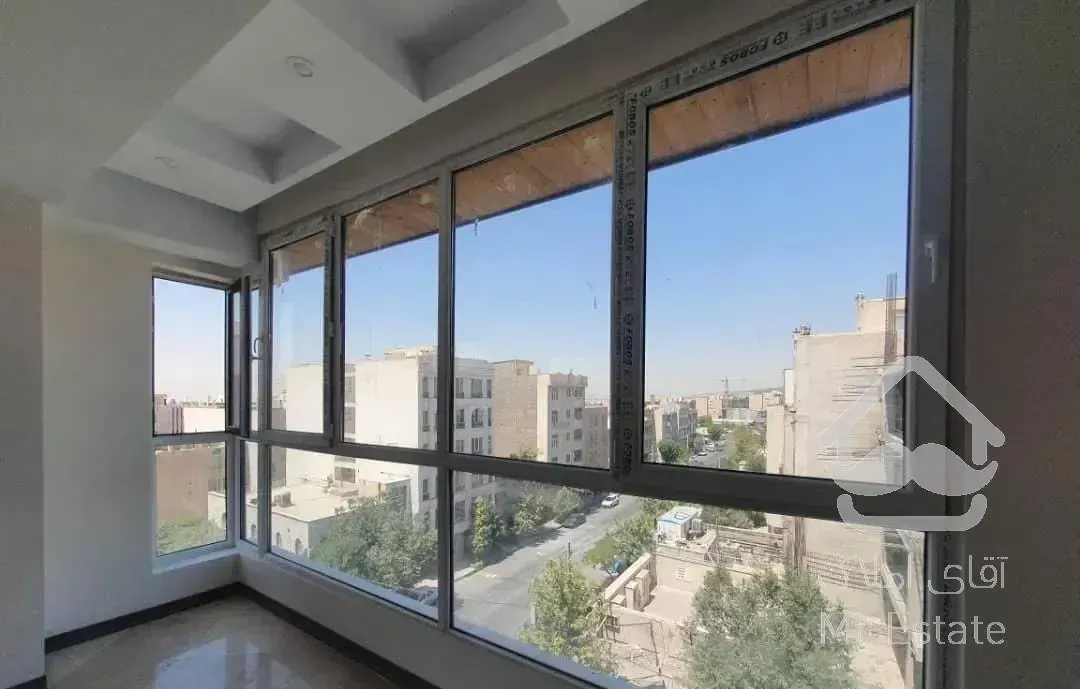 فول امکانات ۹۸متر در منطقه دنج