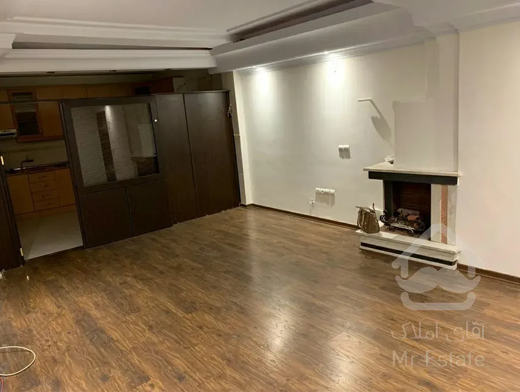 آپارتمان فرمانیه اندرزگو