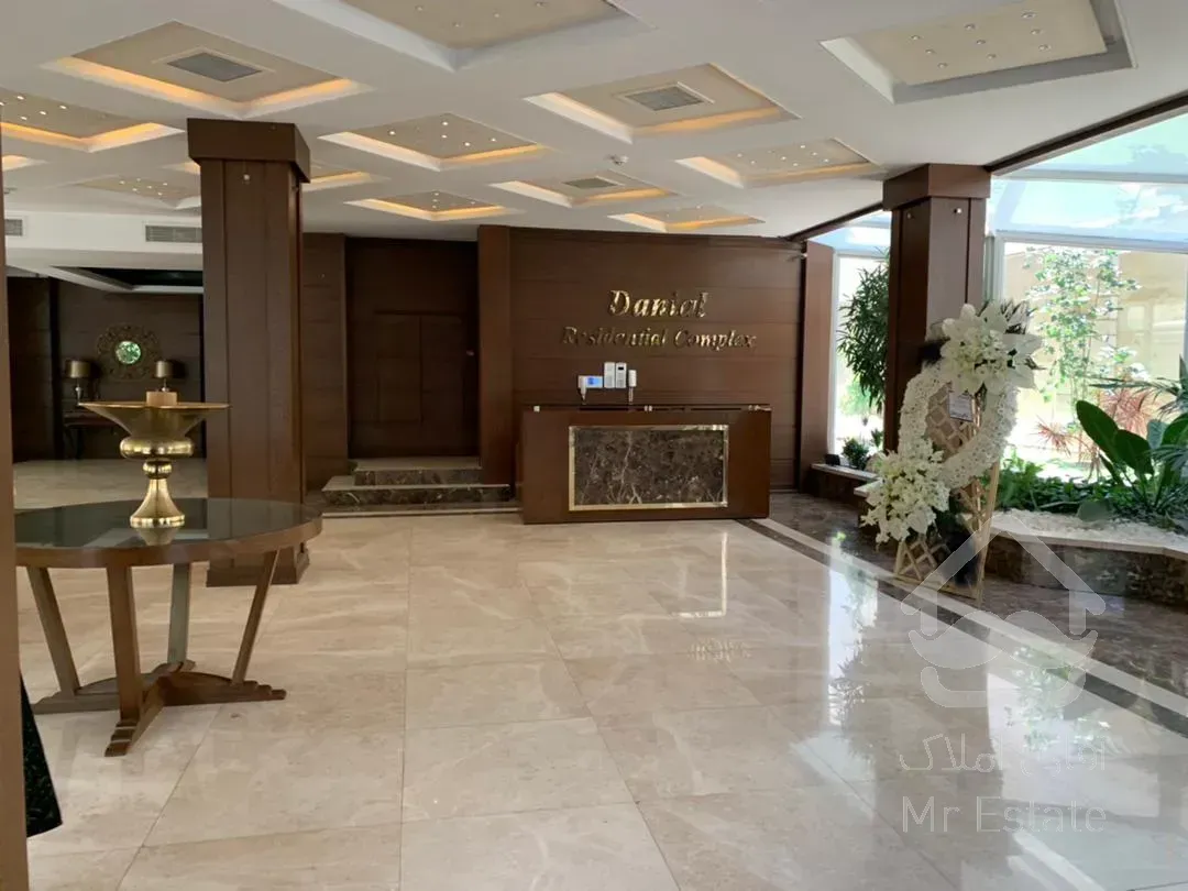 فروش اپارتمان 285 متری ولنجک