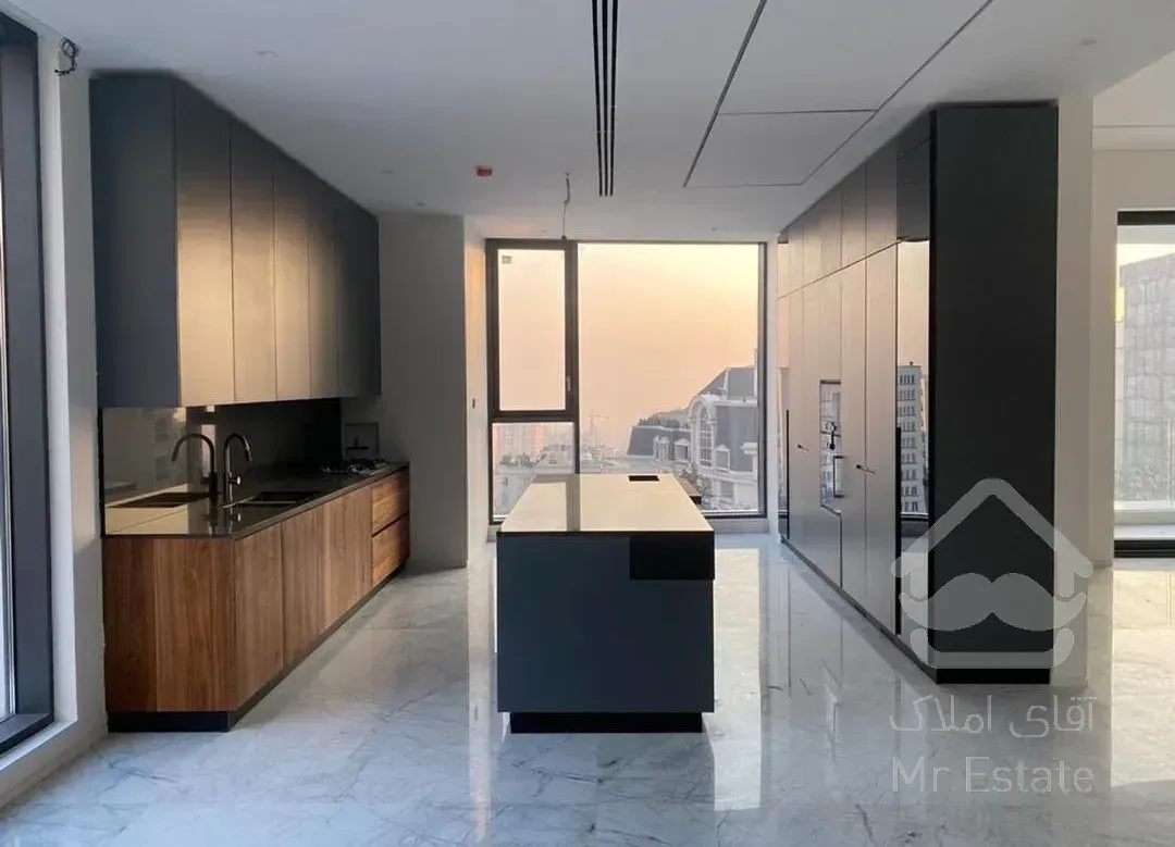 اجاره 300 متر فرمانیه