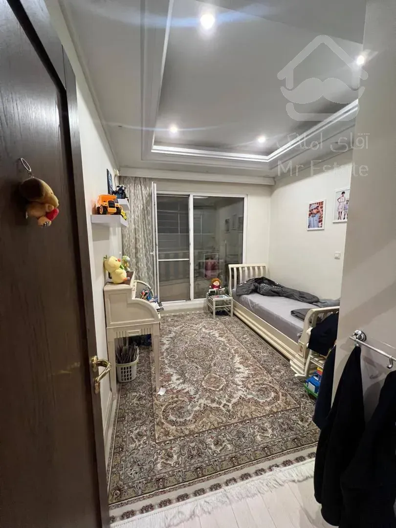 فروش اپارتمان 170 متری محمودیه