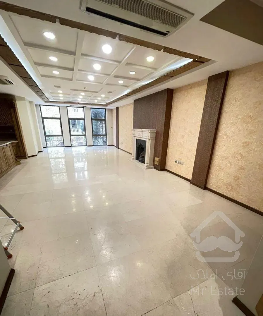 فروش اپارتمان 190 متری زعفرانیه