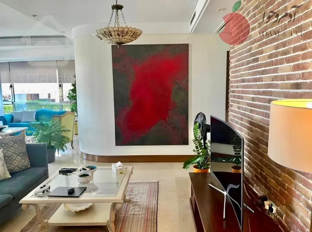 فروش اپارتمان 160 متری  زعفرانیه