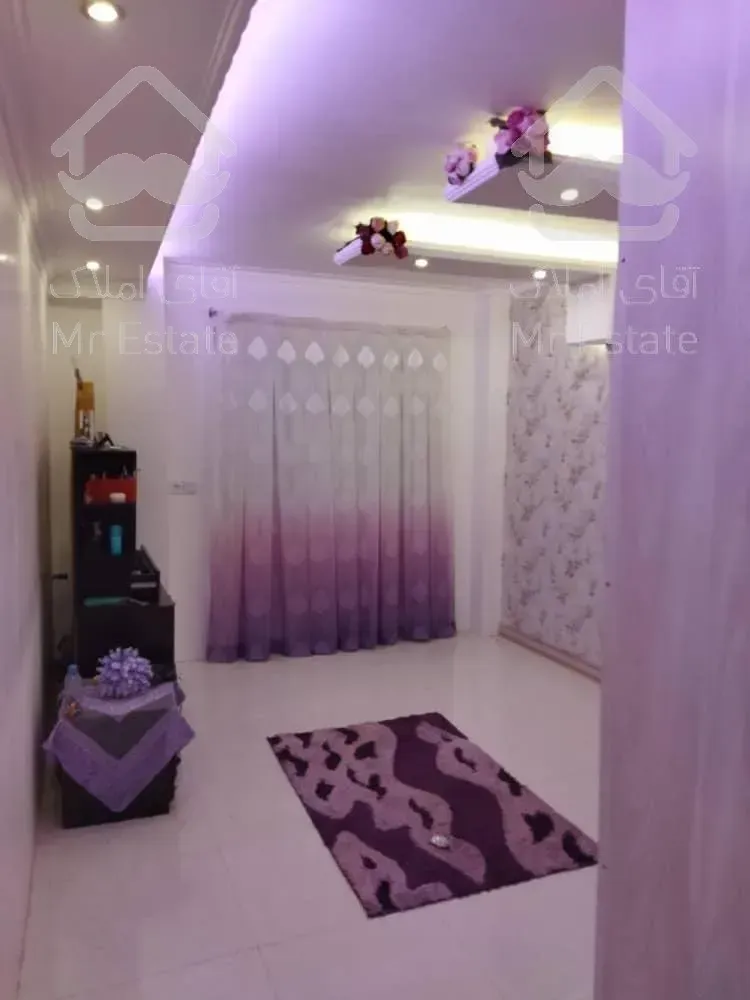 فروش ویلای لاکچری علي اباد