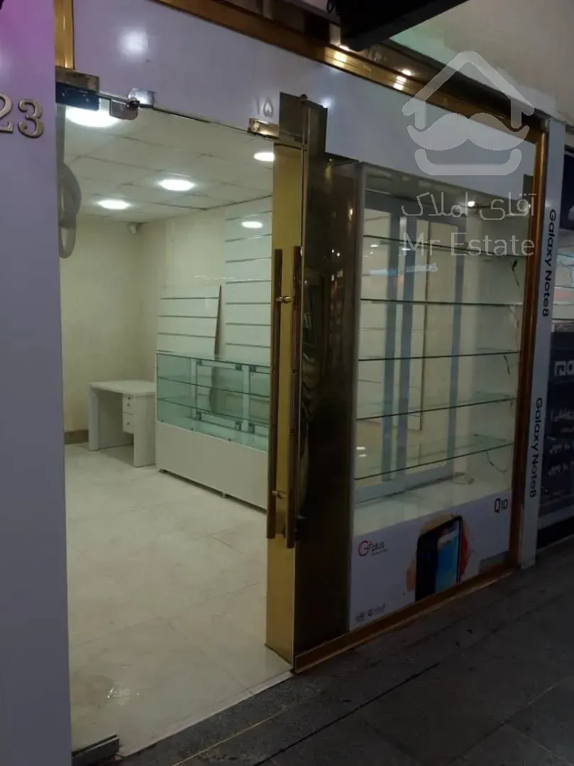 اجاره مغازه ۱۵ متر ستارخان