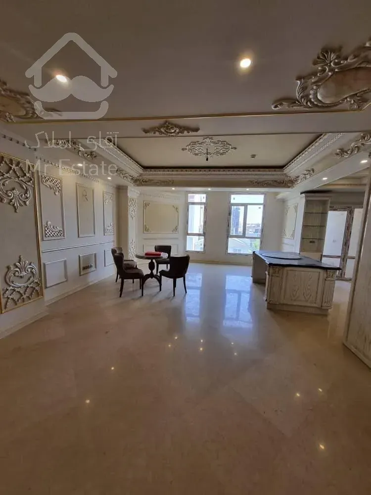 فروش اپارتمان 180 متری زعفرانیه