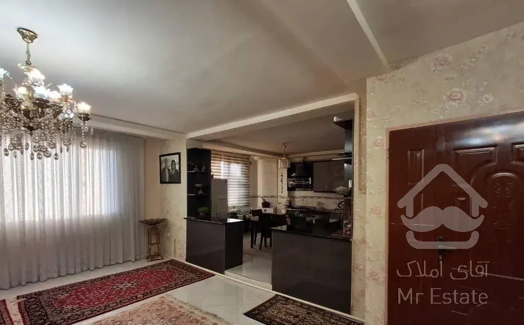 فروش آپارتمان ۱۱۲ متری شهرک فجر