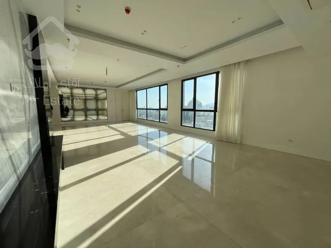 ۱۸۰ متر فرمانیه * مشاعات فعال