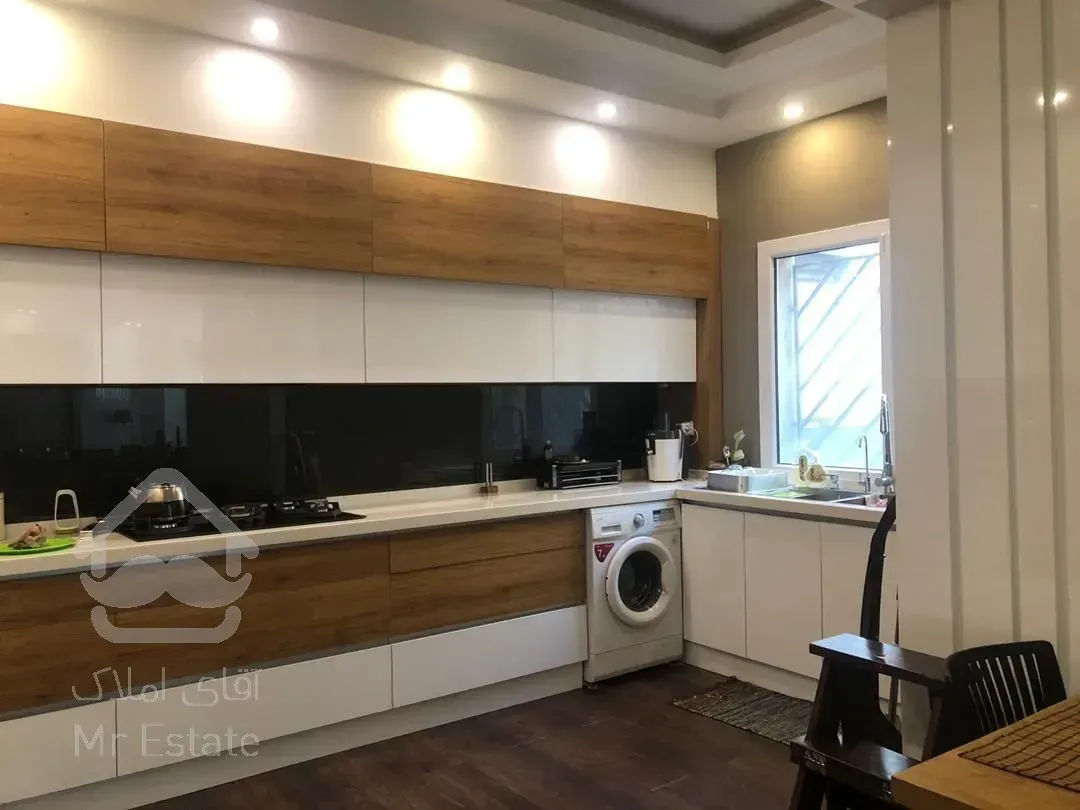 فروش اپارتمان 153 متری ولنجک