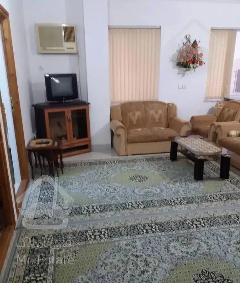 اجاره واحد ۷۵ متری در بلوار معلم