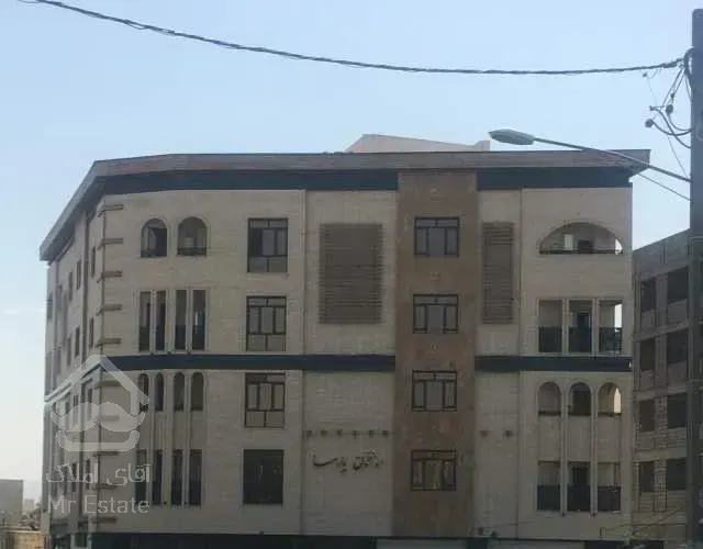 آپارتمان ۱۱۶ متری ۳ خواب همکف علی ابادشمالی