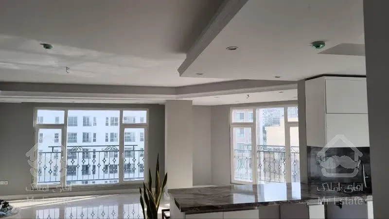 آپارتمان 140 متری ازگل رهن کامل