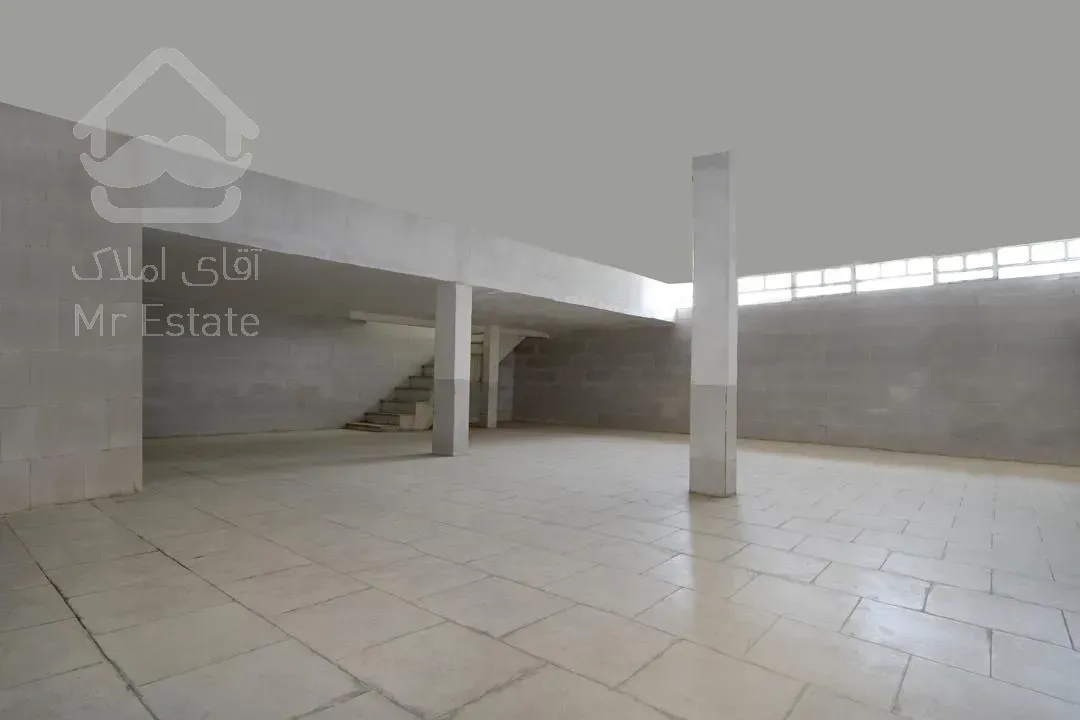 فروش ملک تجاری