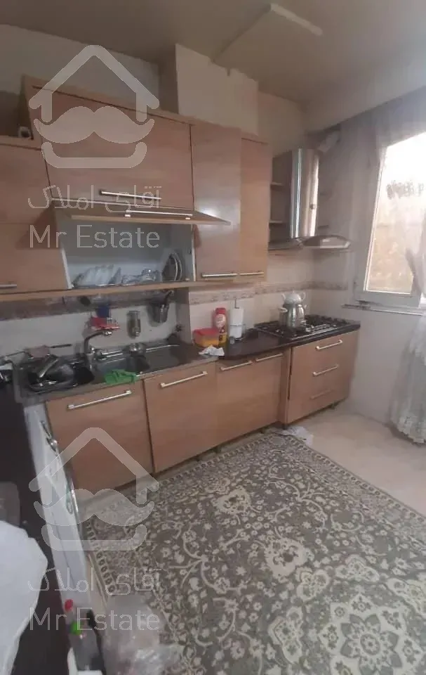 ۸۵متری تمیز