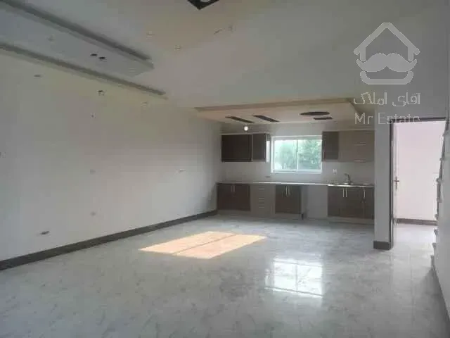 ویلا 250متری محمودآباد جنگلی شخصی ساز