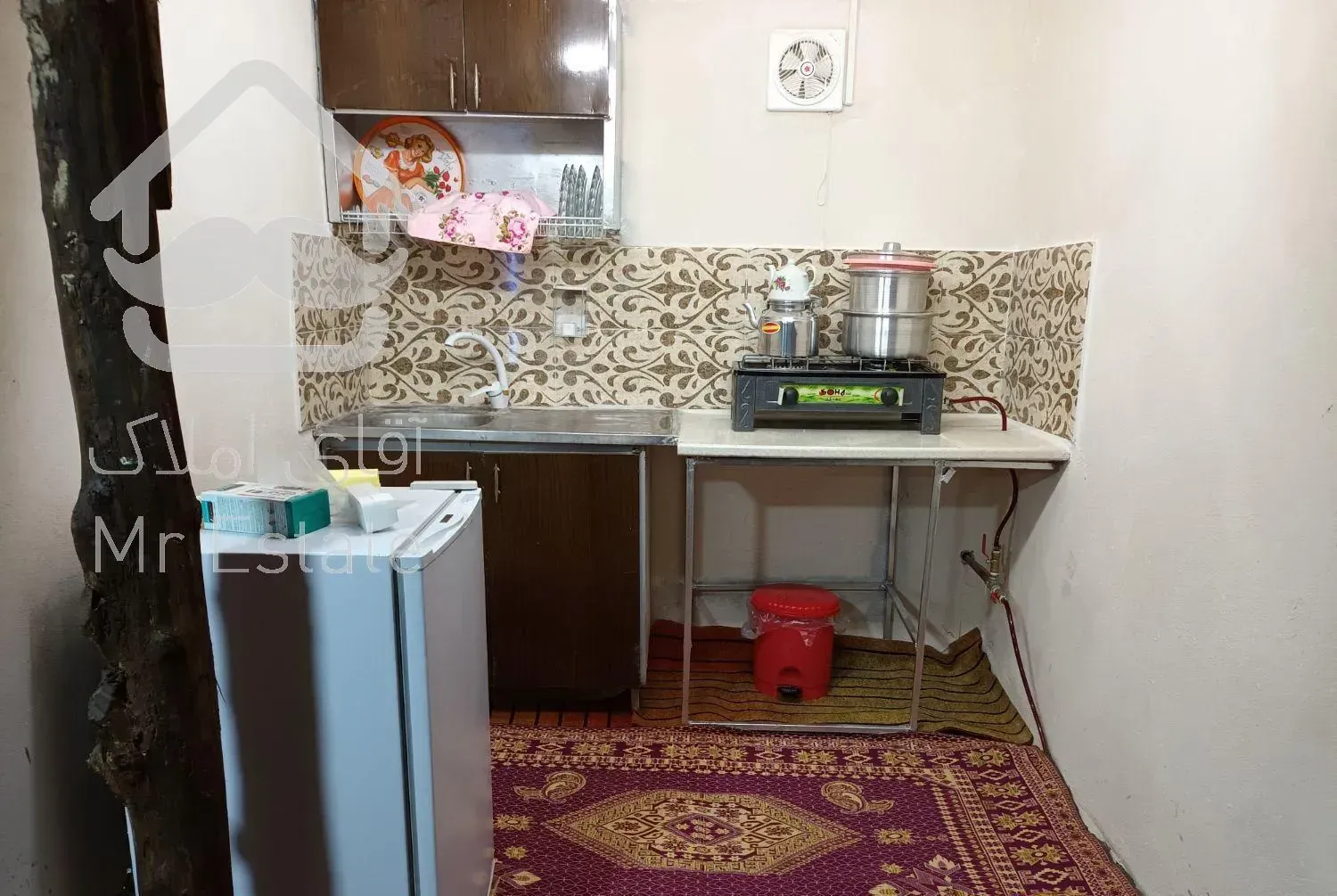 اجاره سوئیت 40 متری