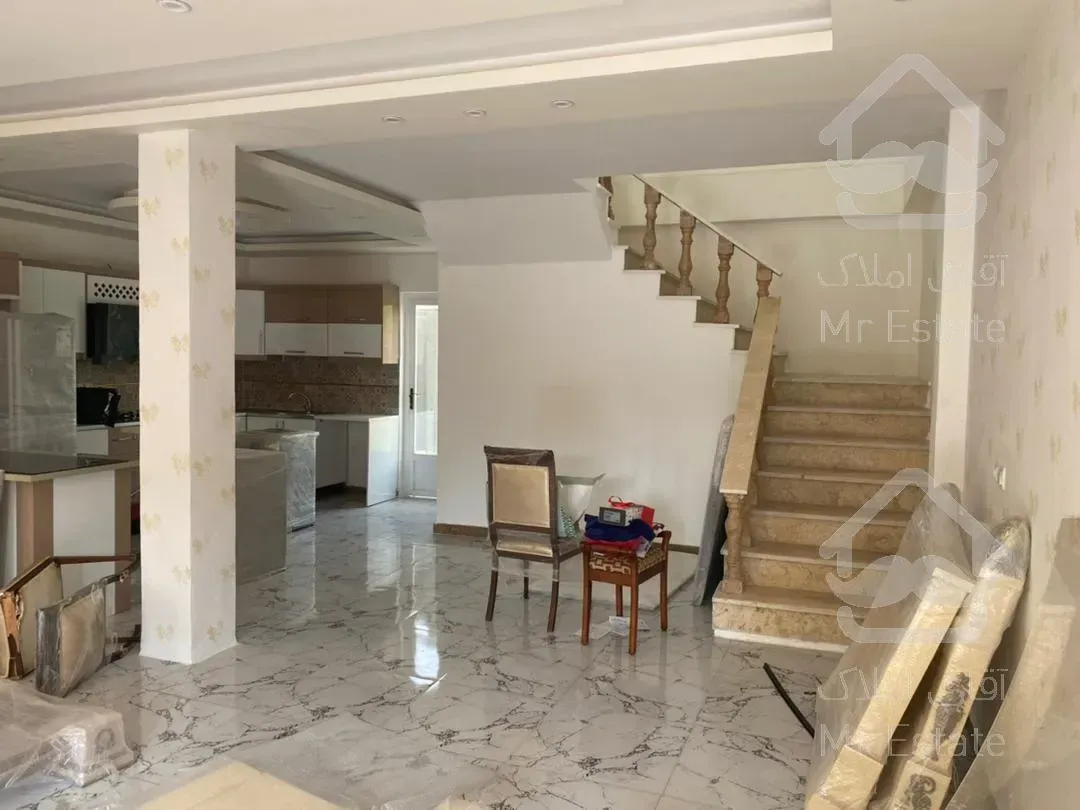 فروش ویلا ۲۰۰ متری با شرایط پرداخت ویژه