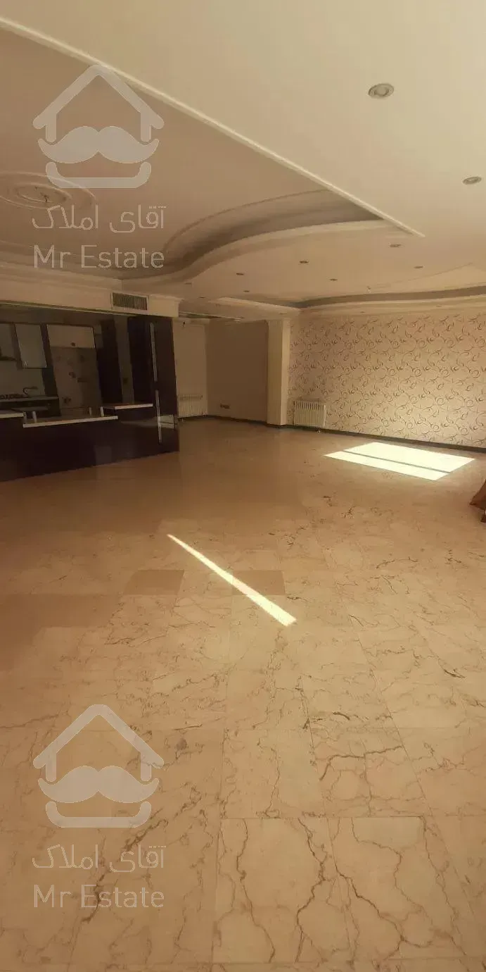 165 متر سه خواب تکواحدی فول آلاله شرقی