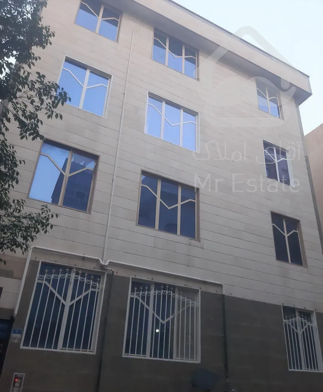 اجاره ۵۵ متری پارک شهر مترو حسن اباد