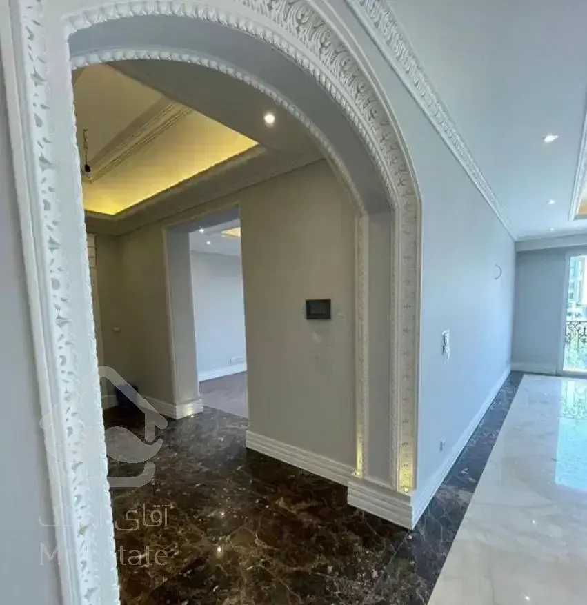 ۳۱۵متر نوساز نئوکلاسیک/فول امکانات/محدوده تاپ دروس