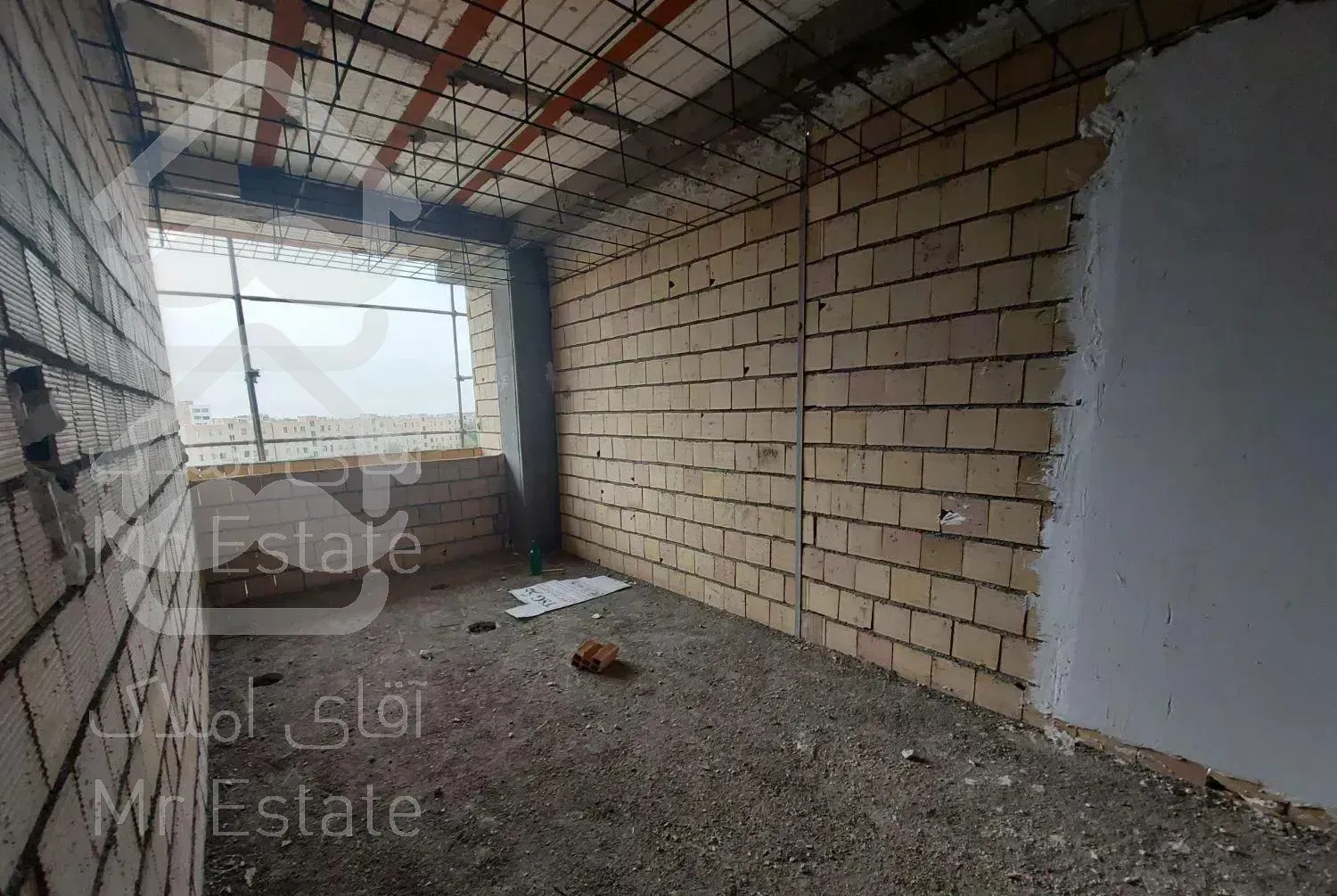 آپارتمان پیش فروش  ۱۰۰متر شاهین ویلا قلم