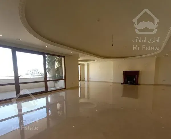 ۴۳۵متر آپارتمان کلاسیک تک واحدی  زعفرانیه (سوئیت)