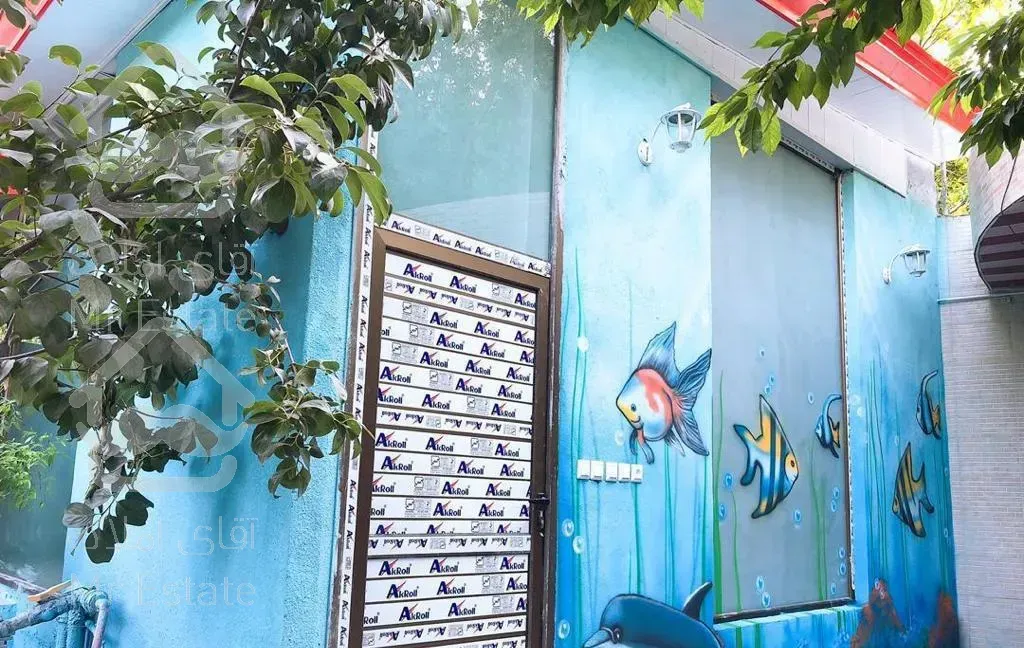 اجاره ویلاباغ بهادران باغبهادران