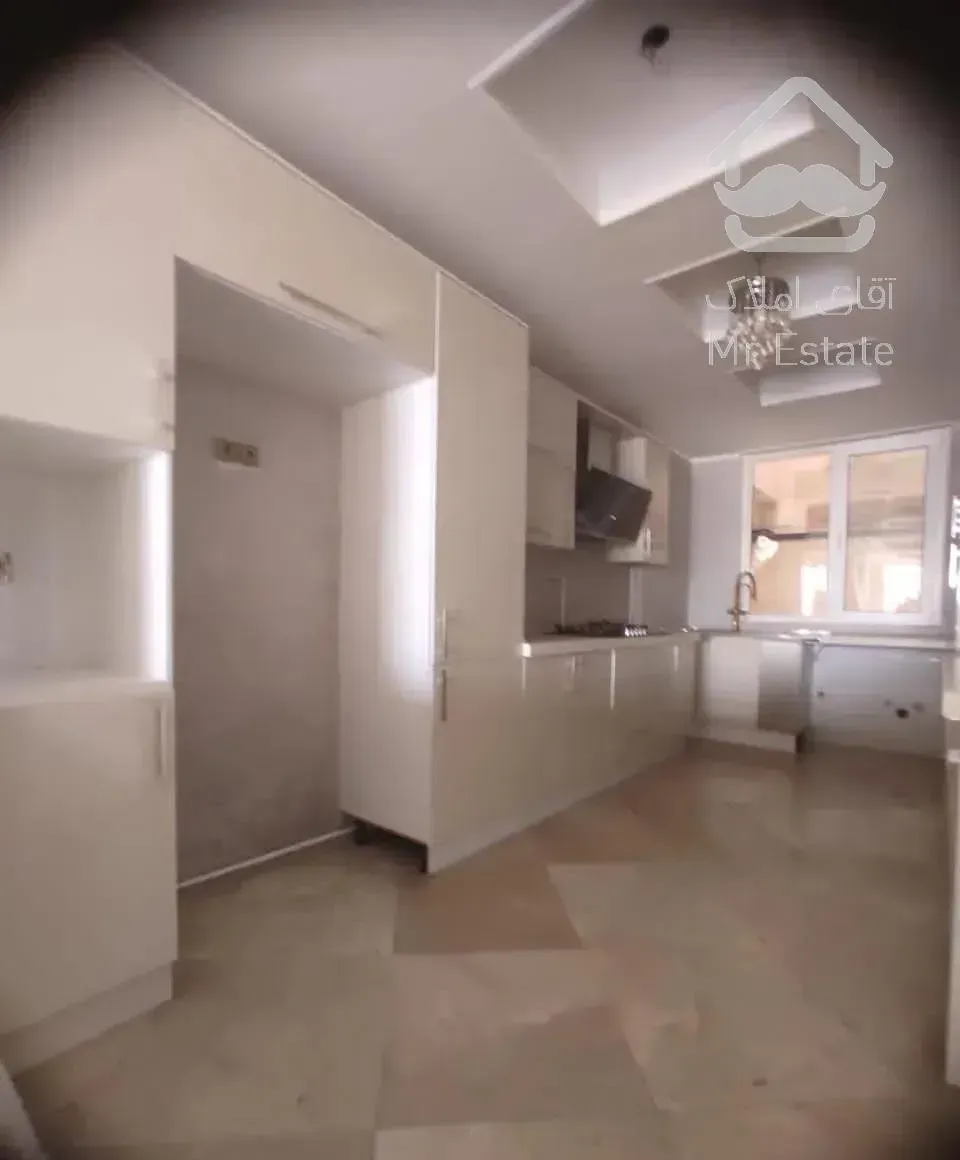 ۱۶۰متر،۳ خواب،ویو ابدی تهران،استخر فعال