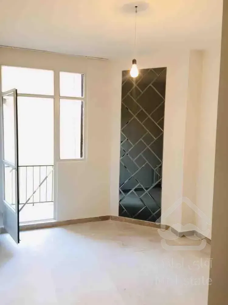 ٨٠ متر/ ٢ خواب / پروانه جنوبي