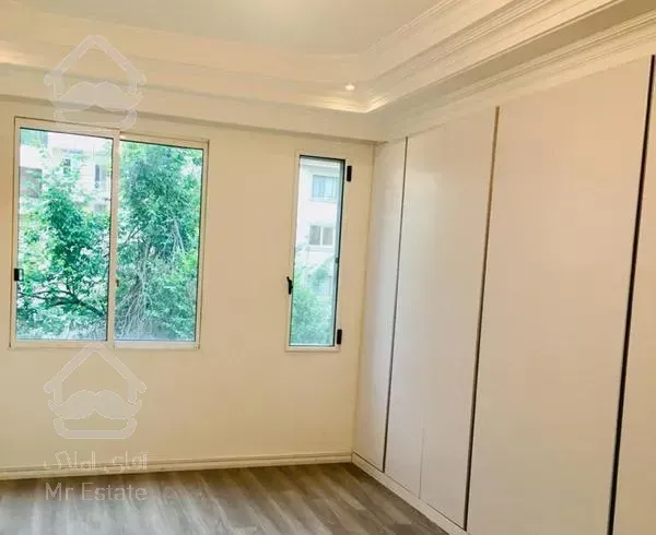 ۲۳۵متر فرمانیه لواسانی ویو جنگلی تراس قابل چیدمان