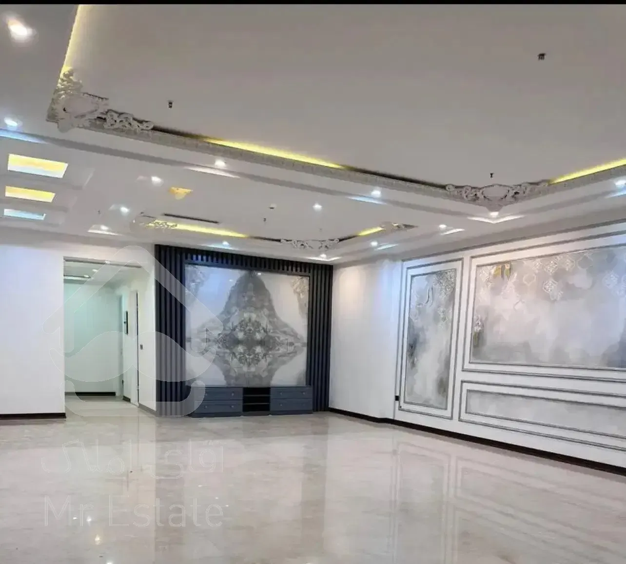 ۱۶۵ متری/شیک /امامت ۳۱